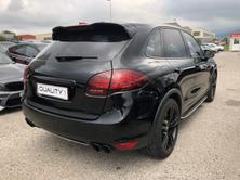 PORSCHE Cayenne Turbo, Benzina, Occasioni / Usate, Automatico - 4