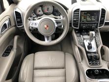 PORSCHE Cayenne Turbo, Benzina, Occasioni / Usate, Automatico - 7