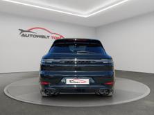 PORSCHE Cayenne GTS Tiptronic, Benzina, Occasioni / Usate, Automatico - 4
