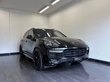 PORSCHE Cayenne GTS "ALL BLACK", Benzina, Occasioni / Usate, Automatico - 2