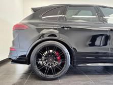 PORSCHE Cayenne GTS "ALL BLACK", Benzina, Occasioni / Usate, Automatico - 5