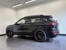 PORSCHE Cayenne GTS "ALL BLACK", Benzina, Occasioni / Usate, Automatico - 7