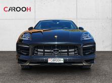 PORSCHE Cayenne Coupé Platinum Edition, Benzina, Occasioni / Usate, Automatico - 2