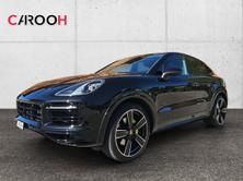 PORSCHE Cayenne Coupé Platinum Edition, Benzina, Occasioni / Usate, Automatico - 3