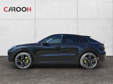 PORSCHE Cayenne Coupé Platinum Edition, Benzina, Occasioni / Usate, Automatico - 4