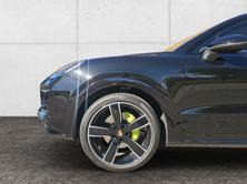 PORSCHE Cayenne Coupé Platinum Edition, Benzina, Occasioni / Usate, Automatico - 5
