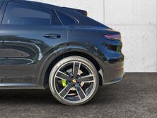 PORSCHE Cayenne Coupé Platinum Edition, Benzina, Occasioni / Usate, Automatico - 6