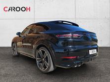 PORSCHE Cayenne Coupé Platinum Edition, Benzina, Occasioni / Usate, Automatico - 7