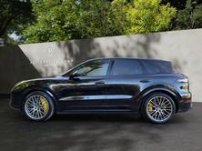 PORSCHE Cayenne 4.0 V8 Turbo, Benzina, Occasioni / Usate, Automatico - 2