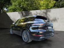 PORSCHE Cayenne 4.0 V8 Turbo, Benzina, Occasioni / Usate, Automatico - 3