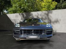 PORSCHE Cayenne 4.0 V8 Turbo, Benzina, Occasioni / Usate, Automatico - 6