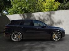 PORSCHE Cayenne 4.0 V8 Turbo, Benzina, Occasioni / Usate, Automatico - 7