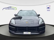 PORSCHE Cayenne Turbo, Benzina, Occasioni / Usate, Automatico - 3
