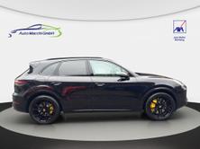 PORSCHE Cayenne Turbo, Benzina, Occasioni / Usate, Automatico - 5