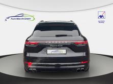 PORSCHE Cayenne Turbo, Benzina, Occasioni / Usate, Automatico - 7