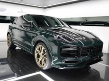 PORSCHE Cayenne Turbo GT, Essence, Occasion / Utilisé, Automatique - 2