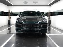 PORSCHE Cayenne Turbo GT, Essence, Occasion / Utilisé, Automatique - 3