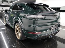 PORSCHE Cayenne Turbo GT, Essence, Occasion / Utilisé, Automatique - 5