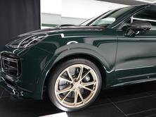 PORSCHE Cayenne Turbo GT, Essence, Occasion / Utilisé, Automatique - 6