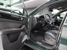PORSCHE Cayenne Turbo GT, Essence, Occasion / Utilisé, Automatique - 7