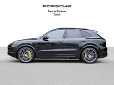 PORSCHE CAYENNE Turbo S E-Hybrid, Plug-in-Hybrid Benzina/Elettrica, Occasioni / Usate, Automatico - 2