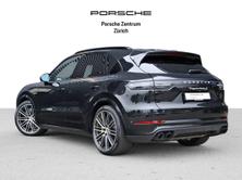 PORSCHE CAYENNE Turbo S E-Hybrid, Plug-in-Hybrid Benzina/Elettrica, Occasioni / Usate, Automatico - 3