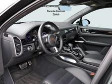 PORSCHE CAYENNE Turbo S E-Hybrid, Plug-in-Hybrid Benzina/Elettrica, Occasioni / Usate, Automatico - 4