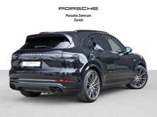 PORSCHE CAYENNE Turbo S E-Hybrid, Plug-in-Hybrid Benzina/Elettrica, Occasioni / Usate, Automatico - 6