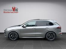 PORSCHE Cayenne S Diesel - 4.2 V8 TDI 385 PS GTS Paket Facelift, Diesel, Occasioni / Usate, Automatico - 2