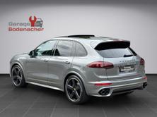 PORSCHE Cayenne S Diesel - 4.2 V8 TDI 385 PS GTS Paket Facelift, Diesel, Occasioni / Usate, Automatico - 3