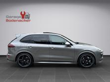 PORSCHE Cayenne S Diesel - 4.2 V8 TDI 385 PS GTS Paket Facelift, Diesel, Occasioni / Usate, Automatico - 5