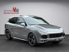 PORSCHE Cayenne S Diesel - 4.2 V8 TDI 385 PS GTS Paket Facelift, Diesel, Occasioni / Usate, Automatico - 6