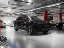 PORSCHE CAYENNE S, Benzina, Occasioni / Usate, Automatico - 3
