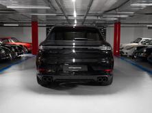 PORSCHE CAYENNE S, Benzina, Occasioni / Usate, Automatico - 5