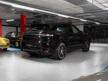 PORSCHE CAYENNE S, Benzina, Occasioni / Usate, Automatico - 6