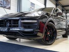 PORSCHE Cayenne Turbo GT, Benzina, Occasioni / Usate, Automatico - 2