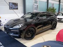 PORSCHE Cayenne Turbo GT, Benzina, Occasioni / Usate, Automatico - 3