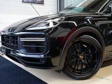 PORSCHE Cayenne Turbo GT, Benzina, Occasioni / Usate, Automatico - 4