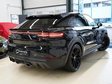 PORSCHE Cayenne Turbo GT, Benzina, Occasioni / Usate, Automatico - 5