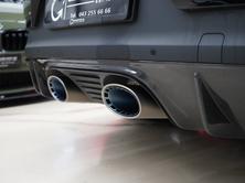 PORSCHE Cayenne Turbo GT, Benzina, Occasioni / Usate, Automatico - 7