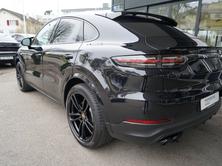 PORSCHE Cayenne S Coupé, Benzina, Occasioni / Usate, Automatico - 3