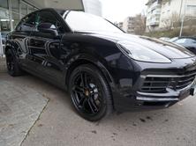 PORSCHE Cayenne S Coupé, Benzina, Occasioni / Usate, Automatico - 4