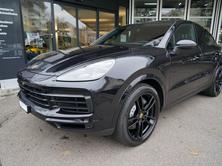 PORSCHE Cayenne S Coupé, Benzina, Occasioni / Usate, Automatico - 5