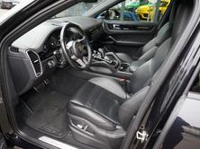 PORSCHE Cayenne S Coupé, Benzina, Occasioni / Usate, Automatico - 6