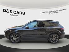 PORSCHE Cayenne, Benzina, Occasioni / Usate, Automatico - 3