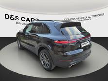 PORSCHE Cayenne, Benzina, Occasioni / Usate, Automatico - 4