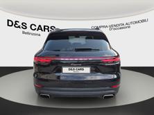 PORSCHE Cayenne, Benzina, Occasioni / Usate, Automatico - 5