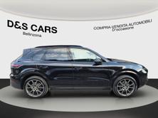 PORSCHE Cayenne, Benzina, Occasioni / Usate, Automatico - 7