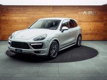 PORSCHE Cayenne GTS, Benzina, Occasioni / Usate, Automatico - 4