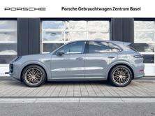 PORSCHE Cayenne Turbo E-Hybrid, Plug-in-Hybrid Benzina/Elettrica, Occasioni / Usate, Automatico - 2